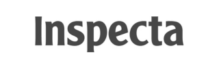 Inspecta logo
