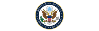 US Department of State logo