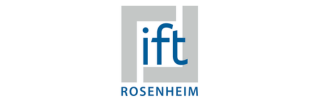 IFT Rosenheim logo