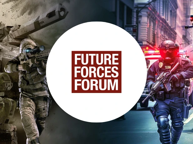 Future Forces Forum 2026